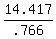 14.417%2F.766