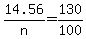 14.56%2Fn=130%2F100