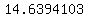 14.6394103