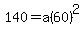 140=a%2860%29%5E2