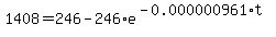 1408=246-246%2Ae%5E%28-0.000000961%2At%29%29