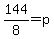 144%2F8=p