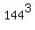 144%5E3