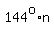 144%5Eo%2An
