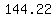 144.22+
