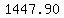 1447.90