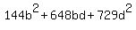 144b%5E2%2B648bd%2B729d%5E2
