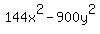 144x%5E2-900y%5E2