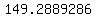 149.2889286