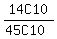 14C10%2F%2845C10%29