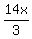 14x%2F3