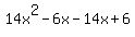 14x%5E2-6x-14x%2B6