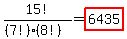 15%21%2F%28%287%21%29%288%21%29%29+=+highlight%286435%29