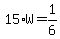 15%2AW=1%2F6