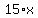 15%2Ax