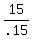 15%2F.15