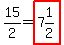 15%2F2=highlight%287%261%2F2%29