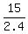 15%2F2.4