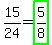 15%2F24+=+highlight_green%285%2F8%29