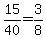 15%2F40+=+3%2F8
