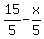 15%2F5-x%2F5