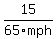 15%2F65mph