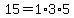 15=1%2A3%2A5