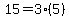 15=3%285%29