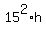15%5E2%2Ah