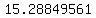 15.28849561