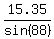 15.35%2Fsin%2888%29