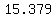 15.379