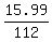 15.99%2F112