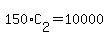 150%2AC%5B2%5D=10000