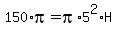 150%2Api=pi%2A5%5E2%2AH