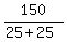 150%2F%2825%2B25%29