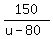 150%2F%28u-80%29