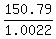 150.79%2F1.0022