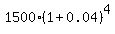 1500%2A%281%2B0.04%29%5E4