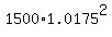 1500%2A1.0175%5E2