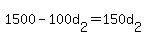 1500-100d%5B2%5D+=+150d%5B2%5D