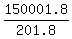 150001.8%2F201.8