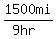 1500mi%2F%289hr%29