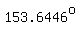 153.6446%5Eo