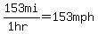 153mi%2F%281hr%29+=+153mph