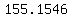 155.1546