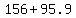 156%2B95.9
