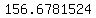 156.6781524