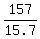 157%2F15.7