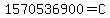 1570536900=C